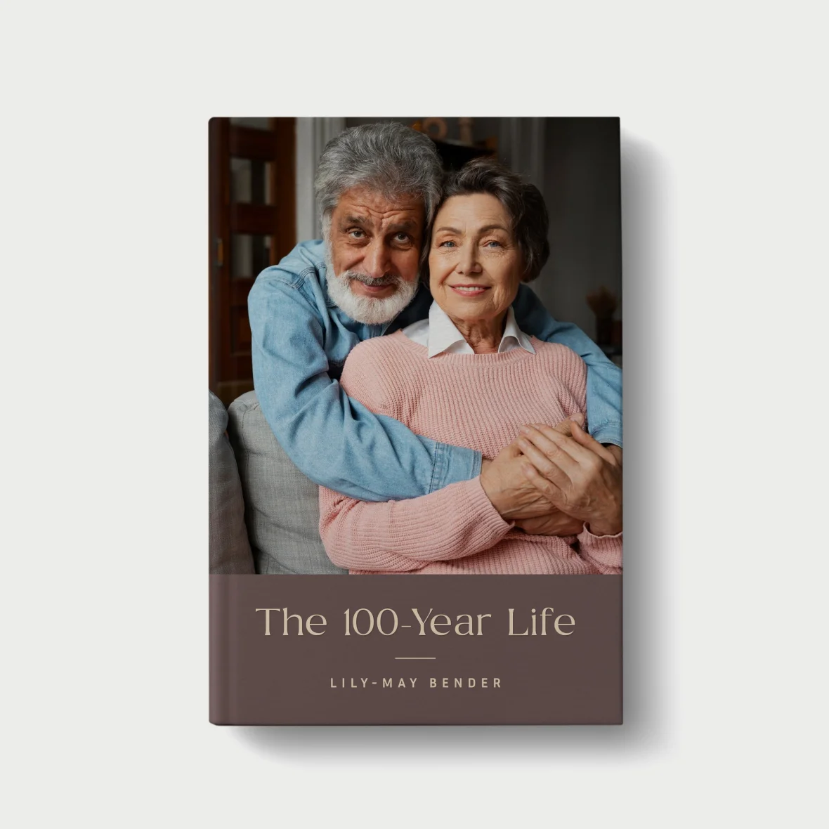 The 100 Year Life