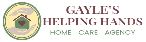 Gayle's Helping Hands Home Care Agency