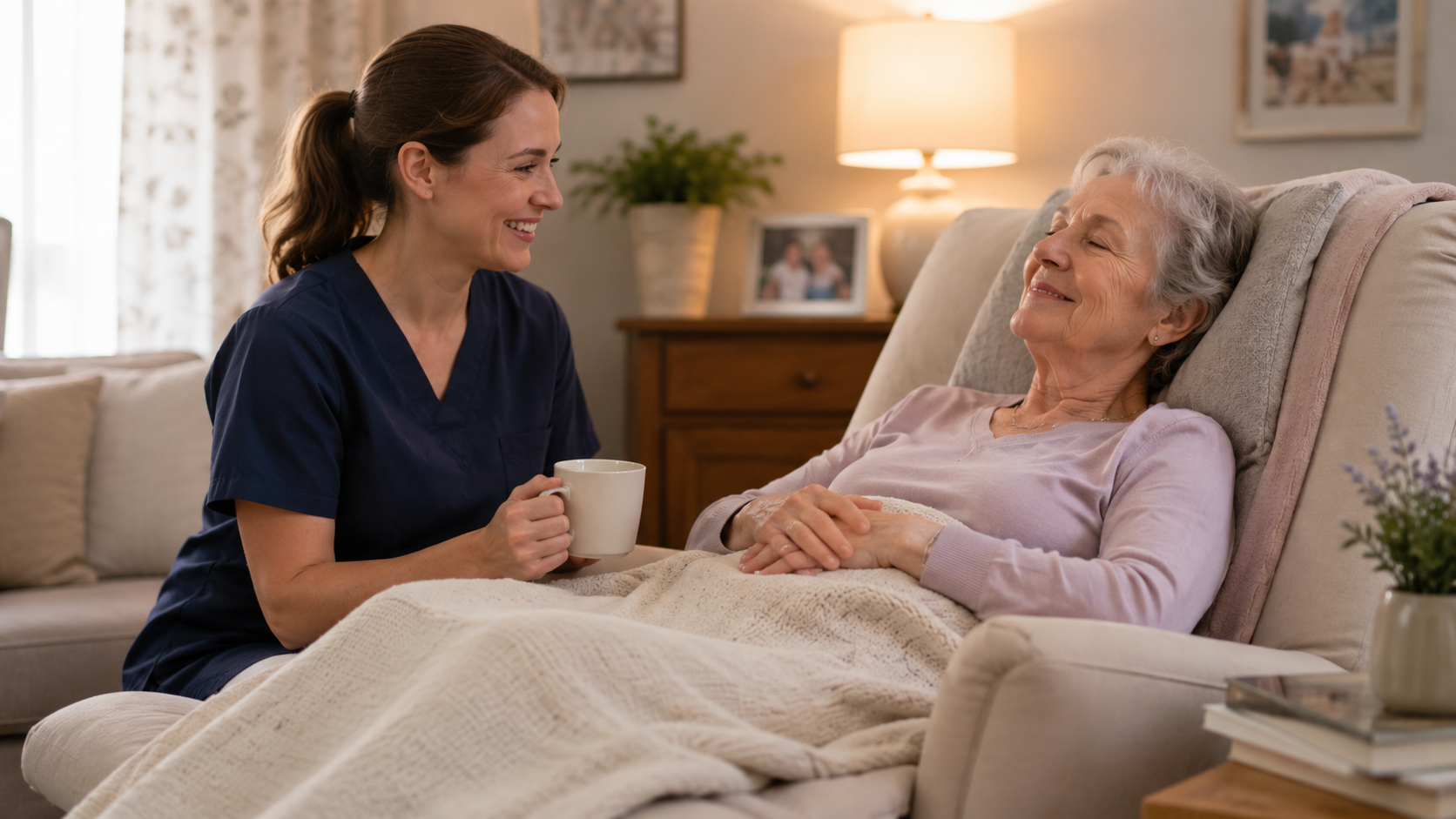 Respite Care